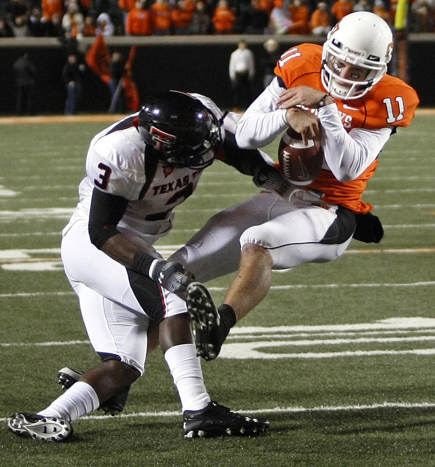 Mike Gundy